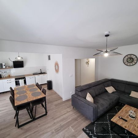 Etienne Dollet Appartement Béziers Buitenkant foto
