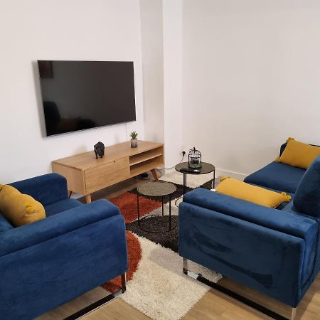 Etienne Dollet Appartement Béziers Buitenkant foto