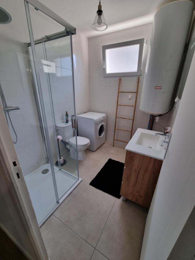 Etienne Dollet Appartement Béziers Buitenkant foto
