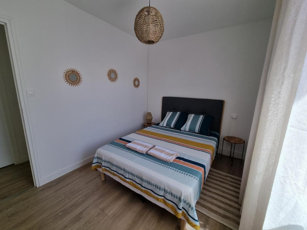 Etienne Dollet Appartement Béziers Buitenkant foto
