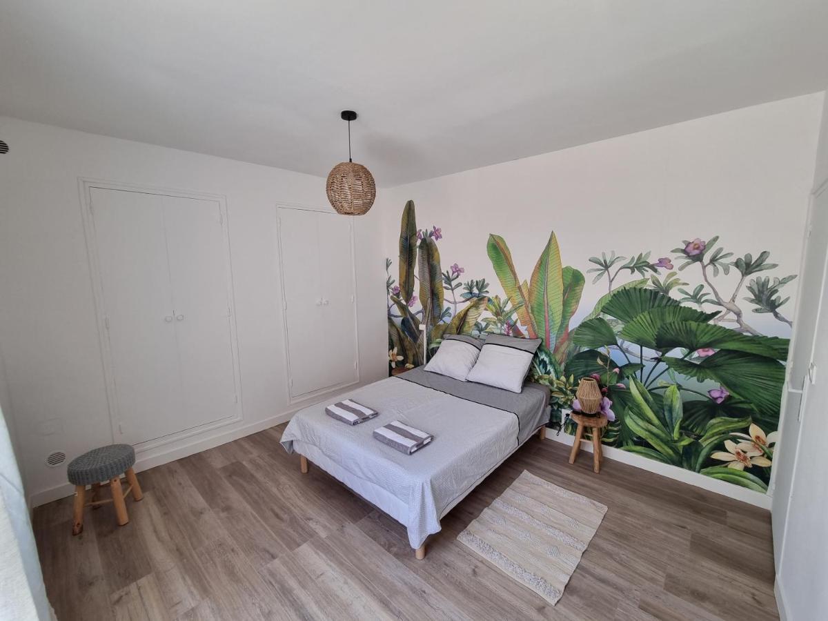 Etienne Dollet Appartement Béziers Buitenkant foto