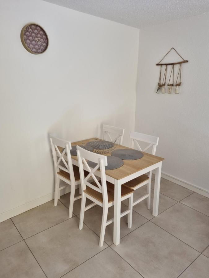 Etienne Dollet Appartement Béziers Buitenkant foto
