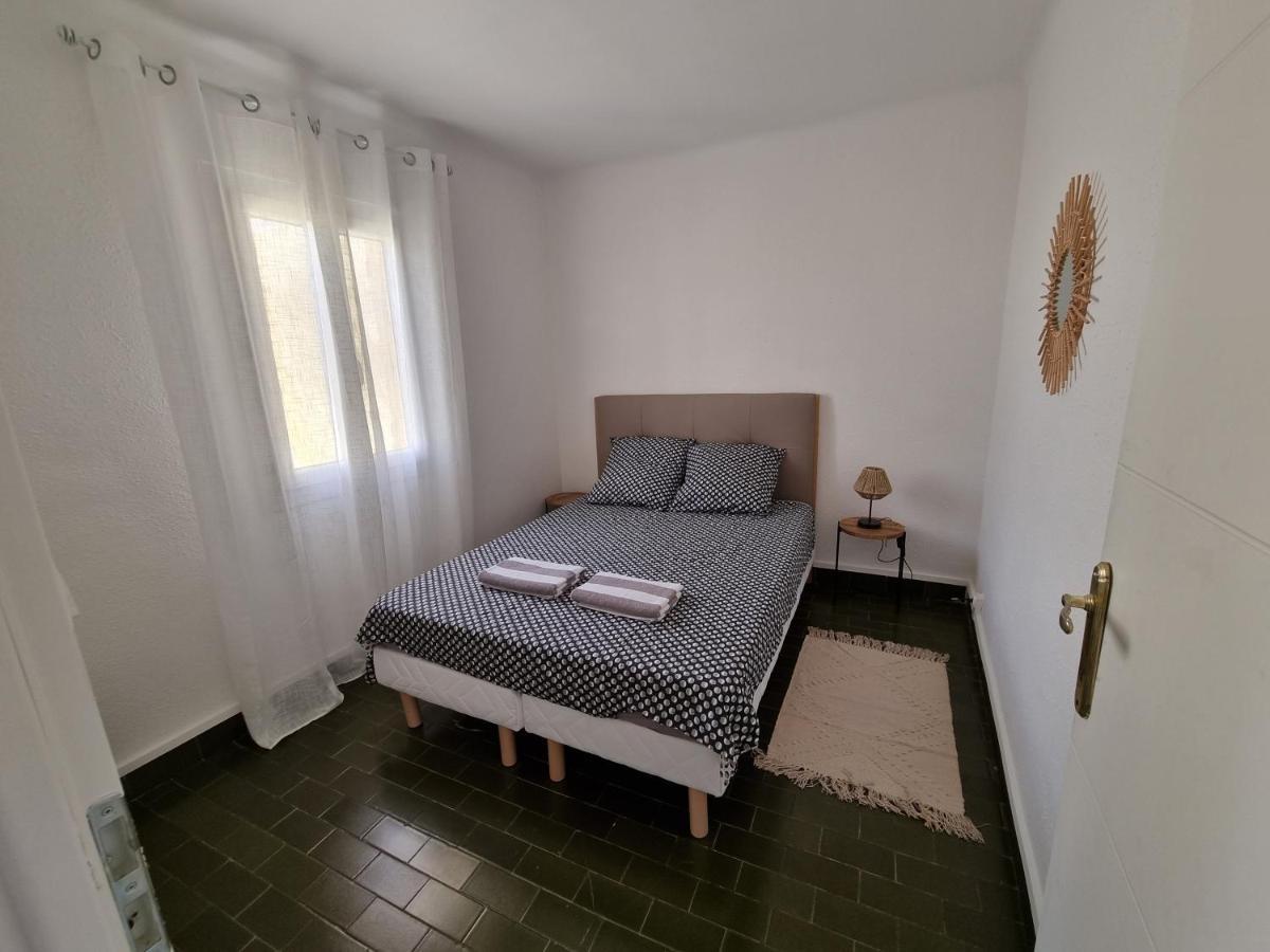 Etienne Dollet Appartement Béziers Buitenkant foto