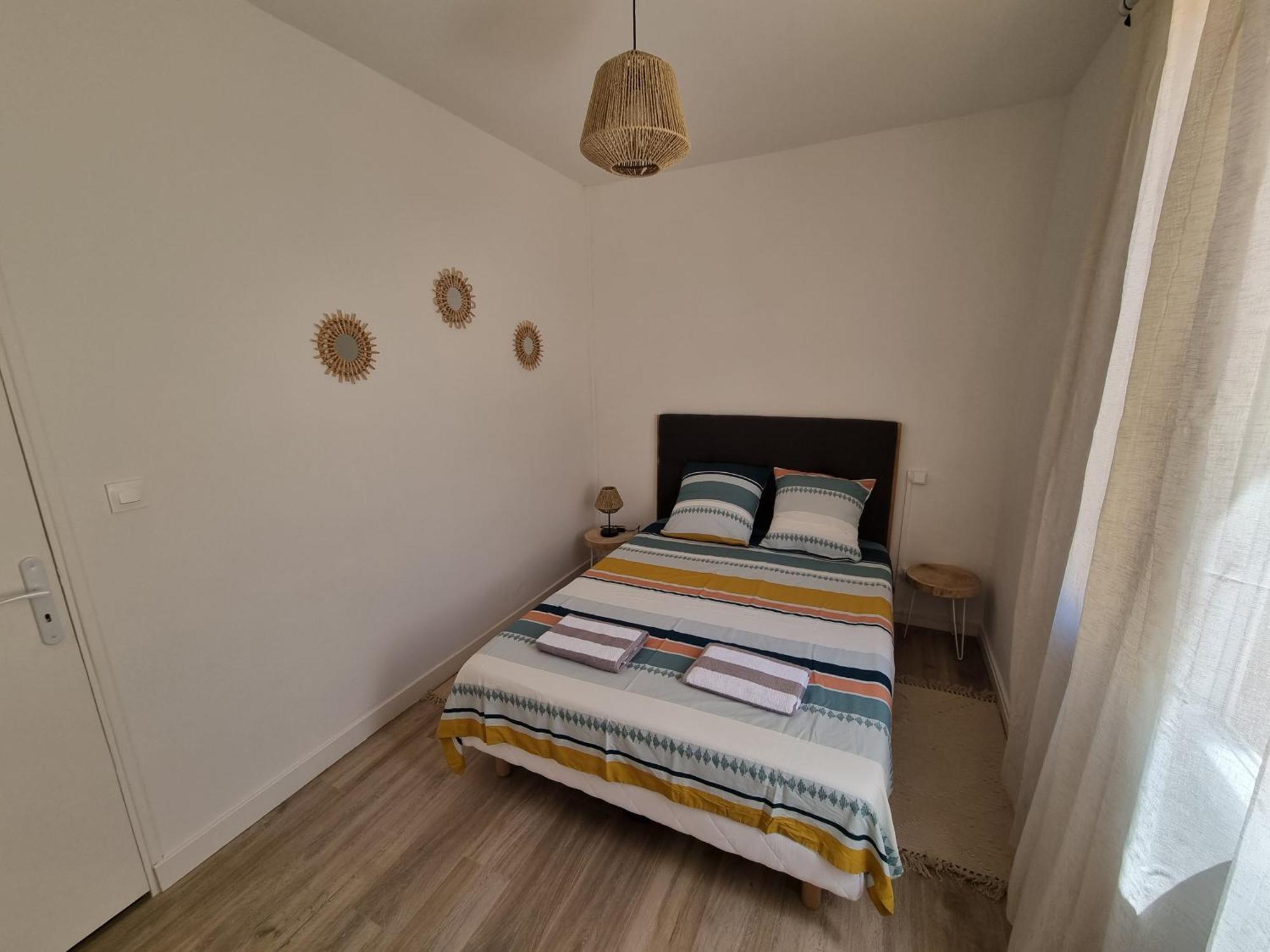 Etienne Dollet Appartement Béziers Buitenkant foto